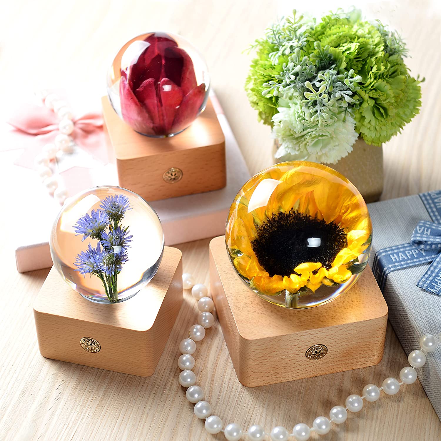 forever flower