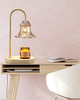 Candle Warmer Lamp Home Decor