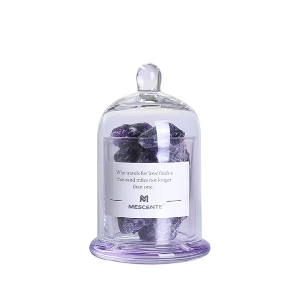 Essential Oil Diffusion Stone Decoration