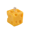 Tom And Jerry's Cheese Candle