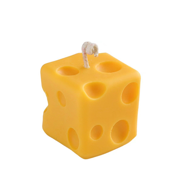 Tom And Jerry's Cheese Candle