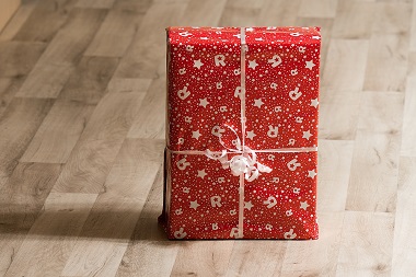 5 Romantic Gift Holidays