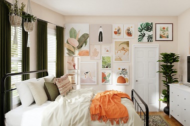 Etsy Predicts the Top 6 Home Decor Trends