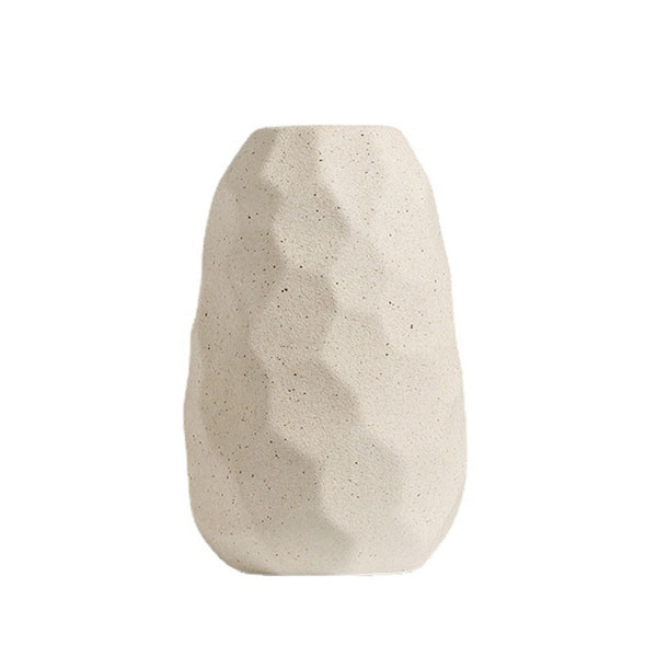 Creative Flower Arrangement Decorative Vase