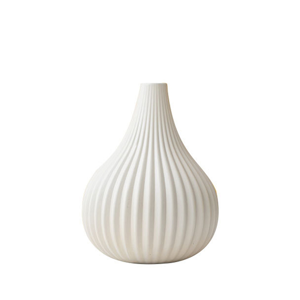 Morandi Coloured Ins Style Ceramic Small Vase