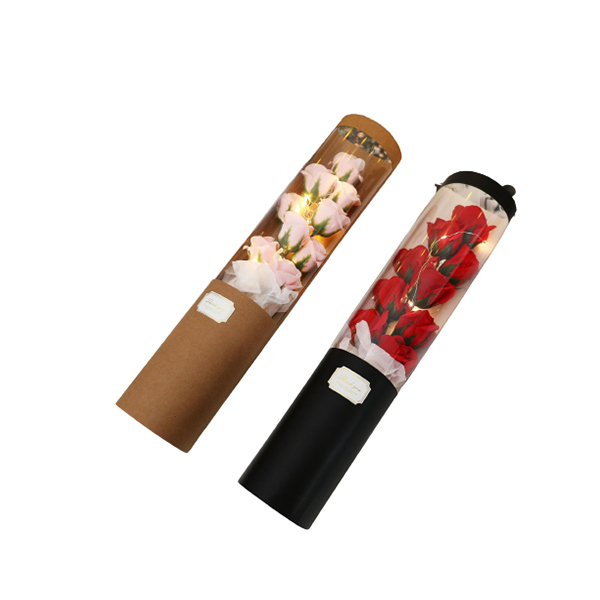 Cuddle Barrel Forever Roses