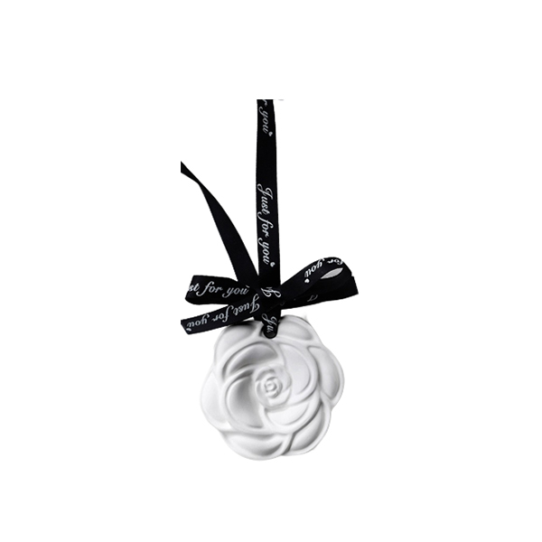 Camellia Aromatherapy Charm