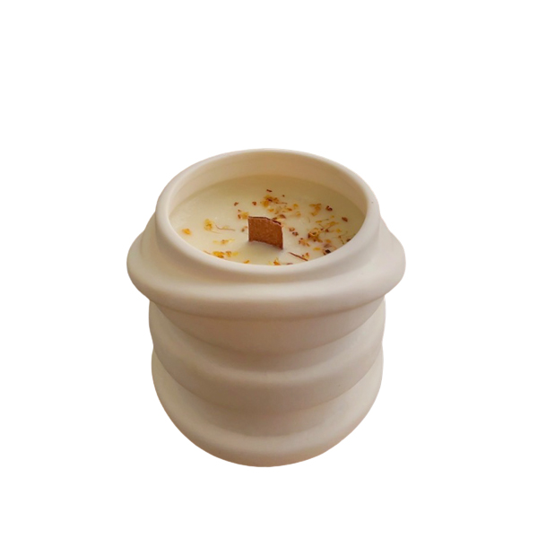 Design Shape Premium Home Fragrance Candle