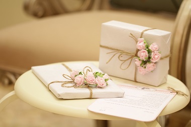Sustainable Gifting Through Changing Seasons of Life