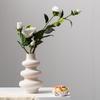 Creative New Spiral-shaped Vase