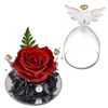 Preserved Flower Rose Gifts for Women