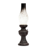 Resin Old Fashioned Glass Shade Light