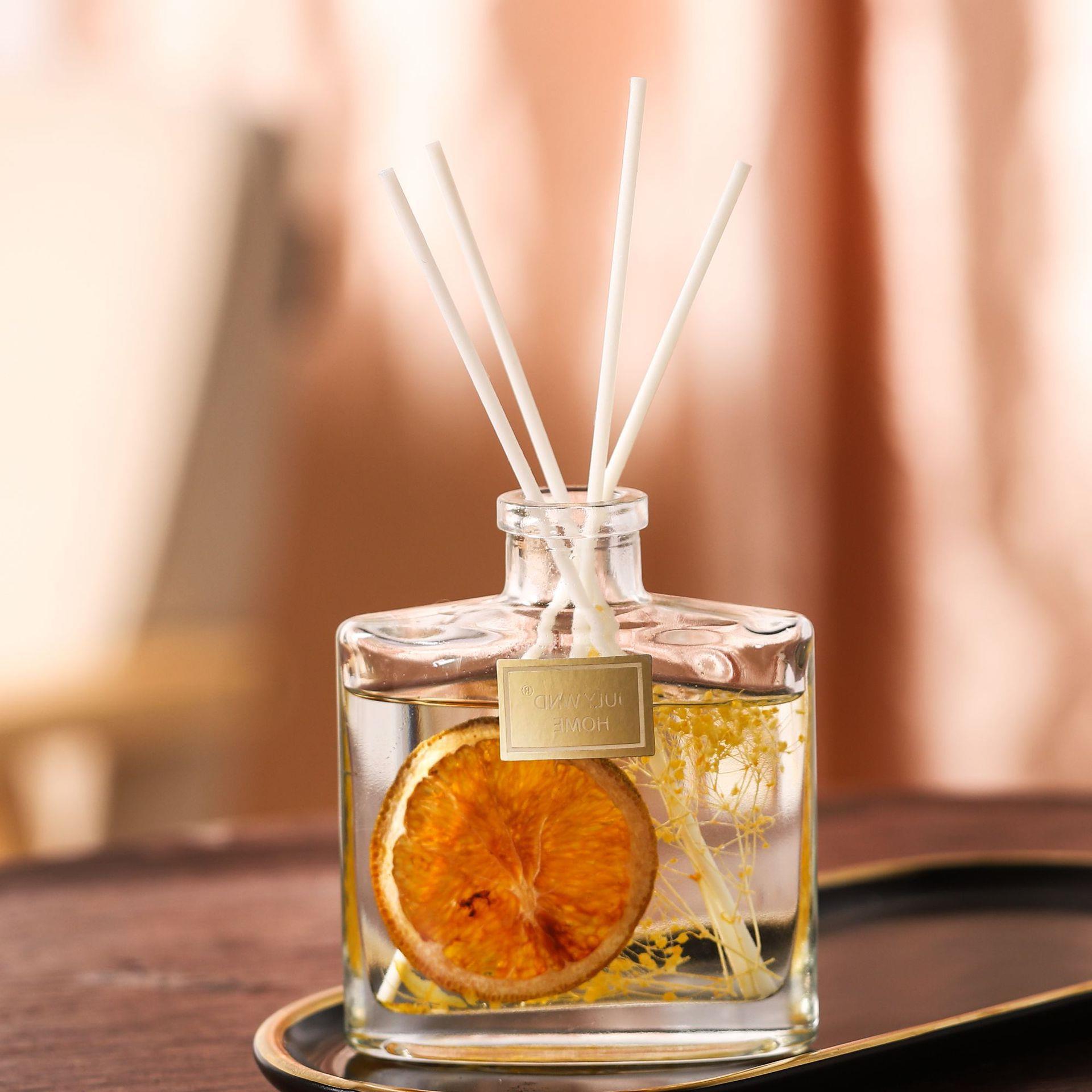 Long-lasting Flameless Fragrance Oil Decoration