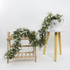 Artificial Cane Vine Fake Wall Hanging Plant for Wedding Door