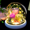 Eternal Rose Gifts Home Decorative Accessories