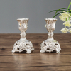 Classical Metal Candle Holder