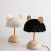 Plush Mickey Table Lamp