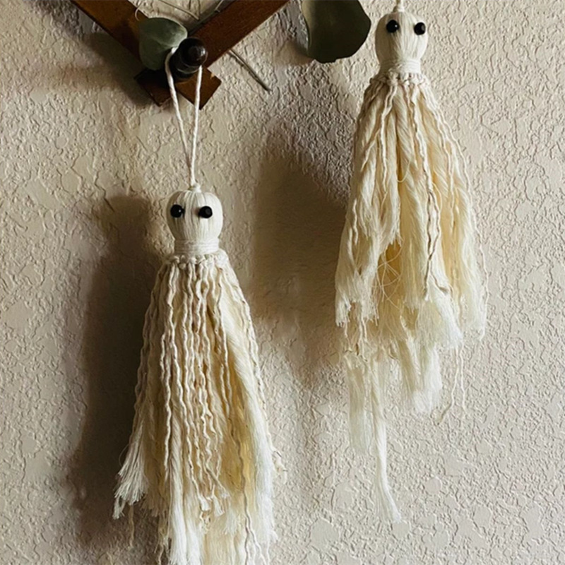 Ghost Day Wall Decor