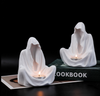 Ghost Wizard Scented Candle Decoration