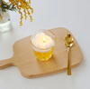 Butter Beer Handmade Aromatherapy Candle