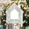 Wind Chimes Pendant Garden Decorative Ornaments House