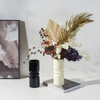 Modern Minimalist Wide-mouth Flower Vase