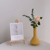 Ceramic Flower Vases for Modern Design Home Decor