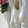 Three-dimensional Conch Wall Decor