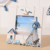 Sea Style Hanging Photo Frame 