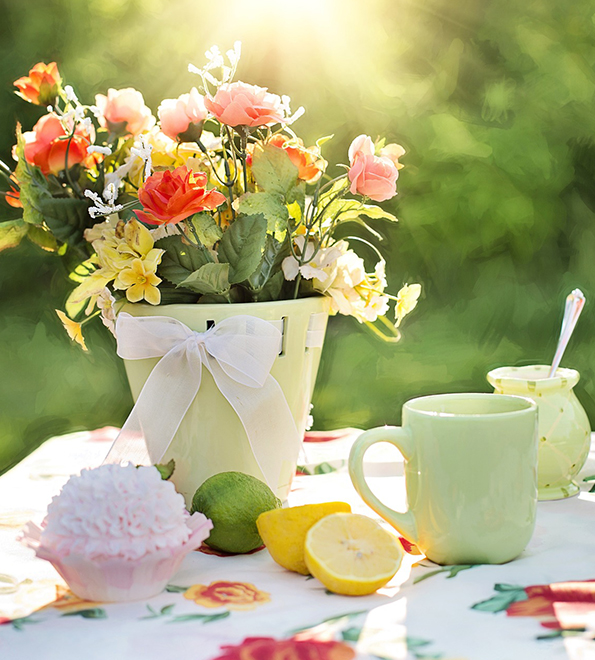 Wholesale Garden Decor
