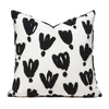 White Pillow/Towel Embroidery Design