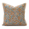 American Style Satin Throw Pillows