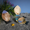 Fish Plate Wall Decor