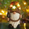 Garden-Life Gnome Garden Decor Outdoor Statue