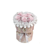 Pearl Lace Preserved Flower Bouquet