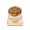 Eternal Flower Roses Gold And Silver Bucket