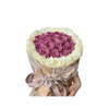 Roman Style Preserved Flower Bouquet