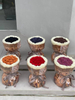 Roman Style Preserved Flower Bouquet