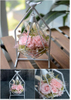 Eternal Flower Gift Box for Women Home Decoration