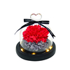 Forever Preserved Flower Rose Decoration Gift for Her