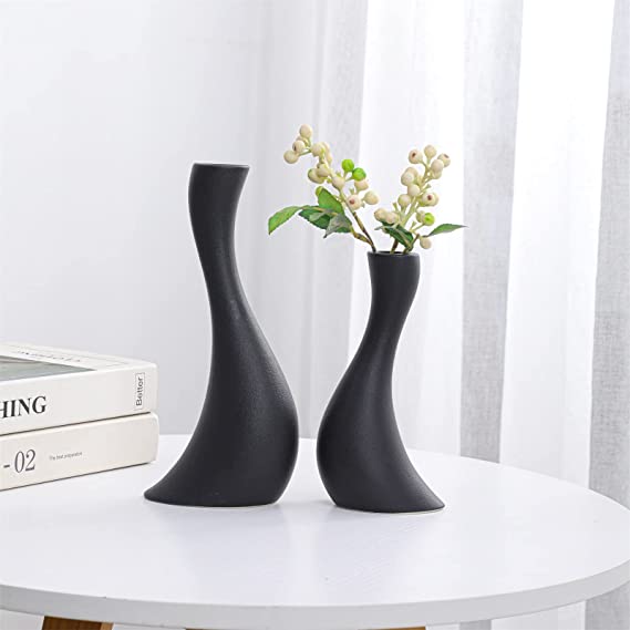 Ceramic Vase Modern Decorative Vase