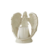 Angel Girl Wings Led Electronic Candle Decoration