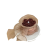 Birthday Cake Blessing Candles Gift