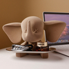 Dumbo Flannel Tray
