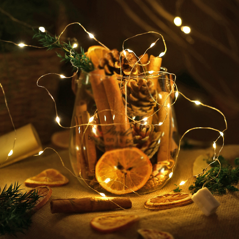 Aromatic Cinnamon Aromatherapy Diffuser Decoration