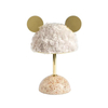 Plush Mickey Table Lamp