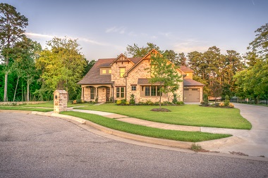 How do i style my outdoor area
