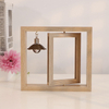 Creative Double-sided Rotating Photo Frame