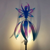 Fairy-Ballerina Wind Spinner Garden Decor Ornament