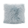 Plush Soft Concise Style Throw Pillow